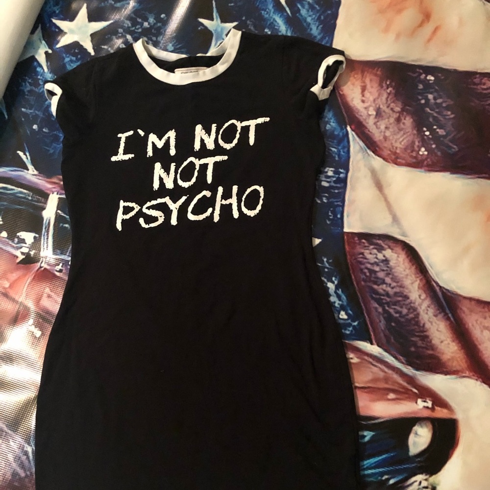 Fun dress from adam levine